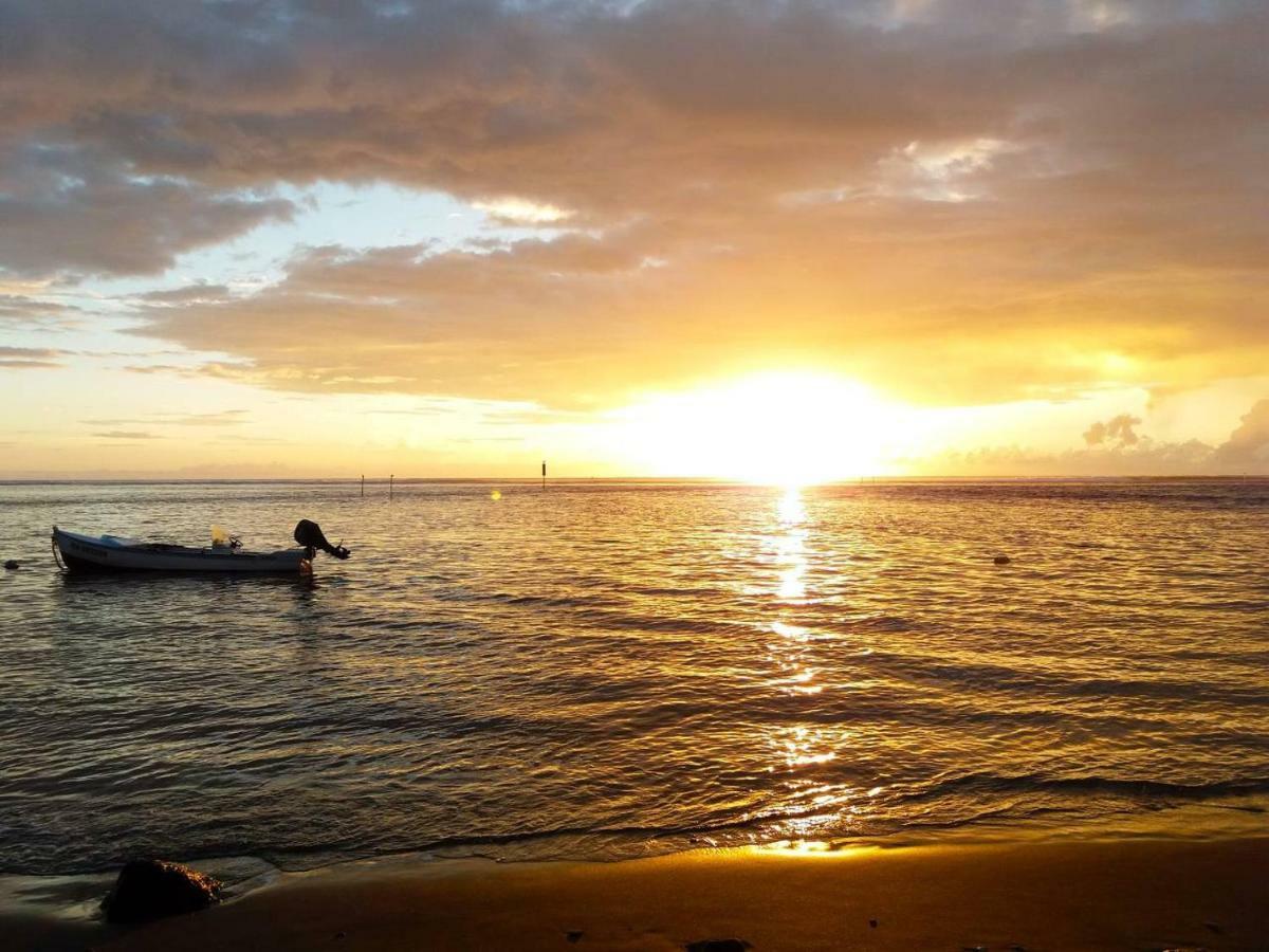 La Kaz A L'Etang - Votre Location De Vacances A L'Ile De La Reunion Saint-Louis Eksteriør bilde
